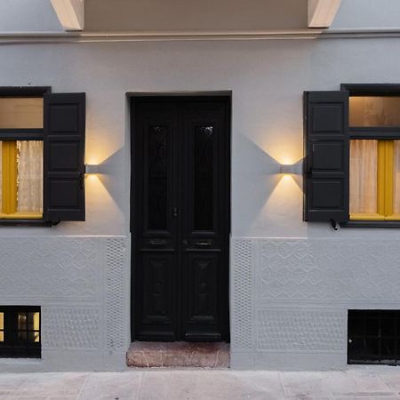 Archo Nafplio Suites & Rooms 外观 照片