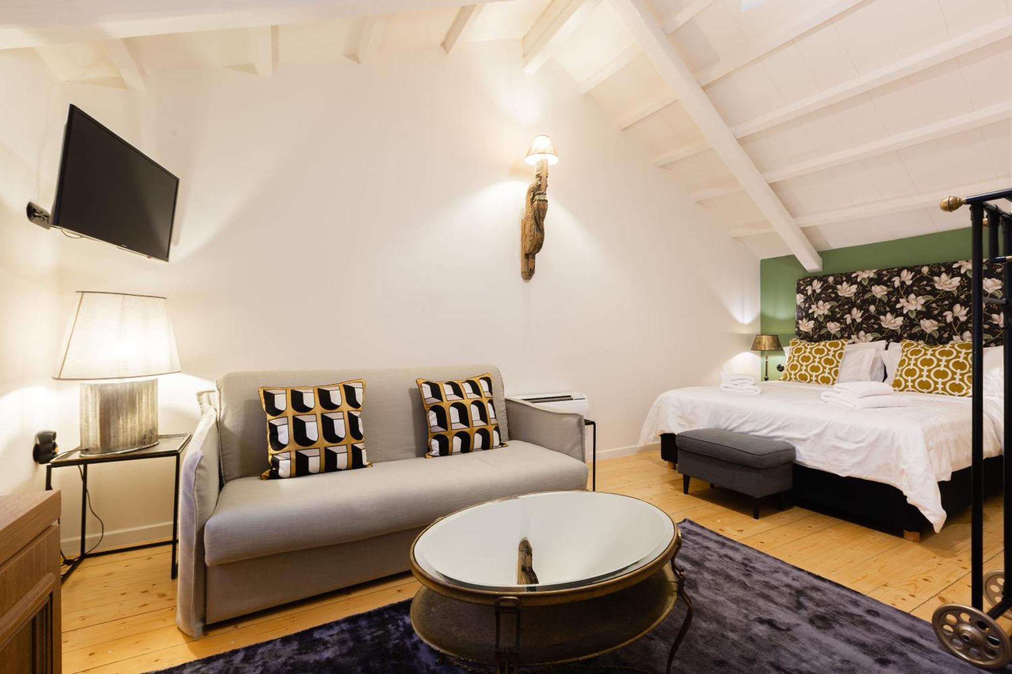 Archo Nafplio Suites & Rooms 外观 照片