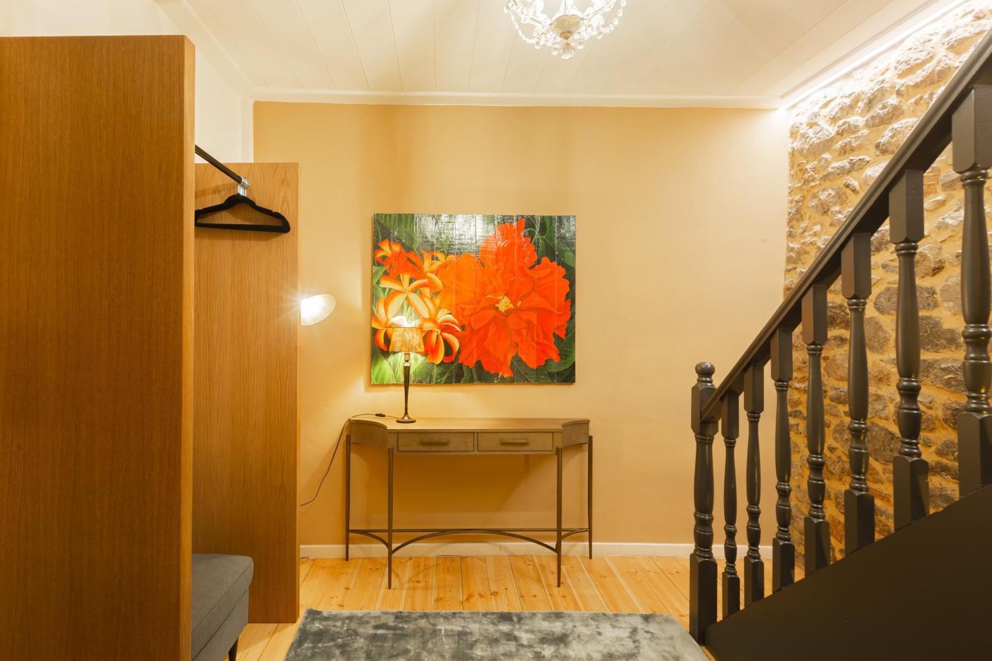Archo Nafplio Suites & Rooms 外观 照片