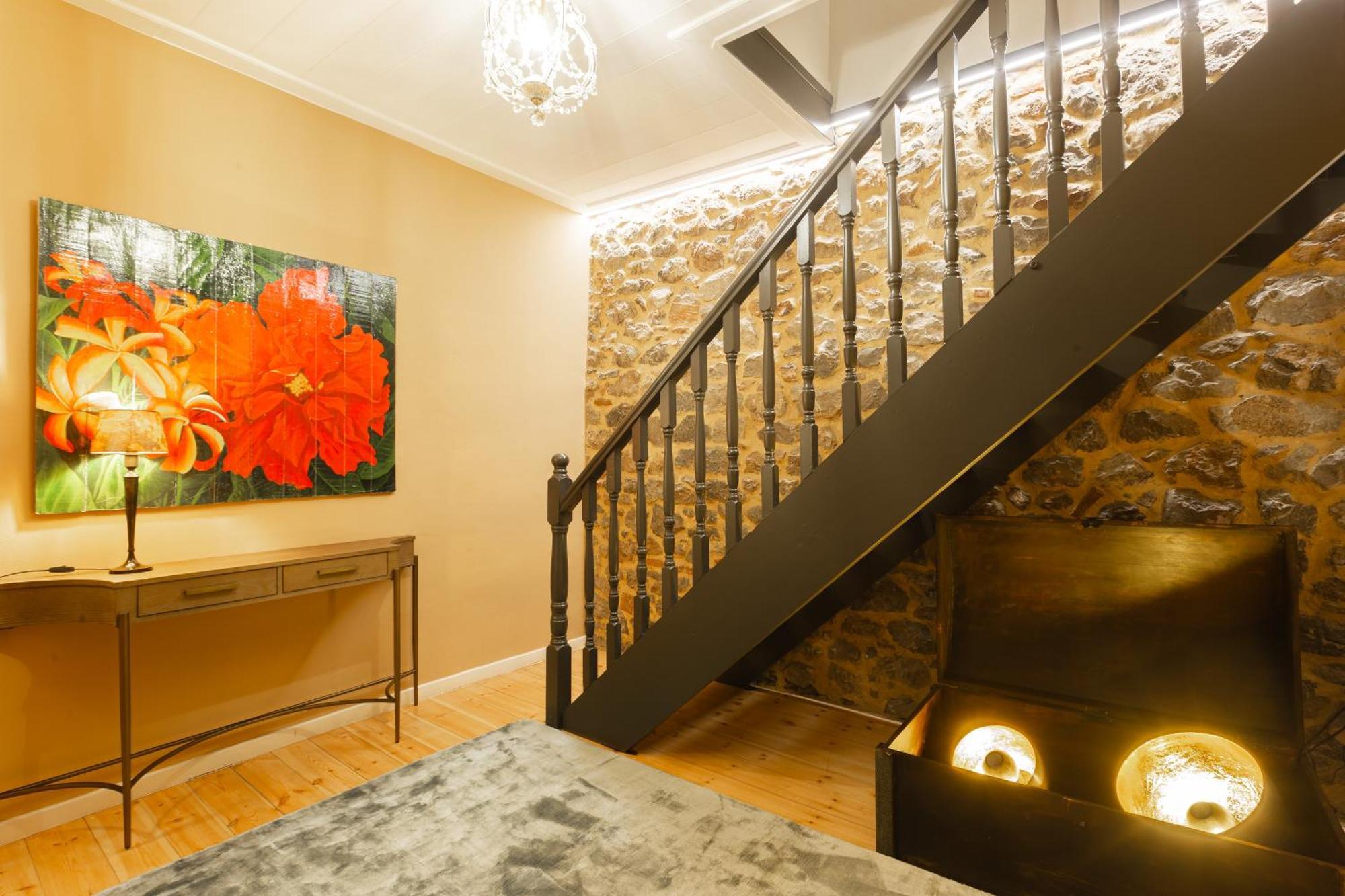 Archo Nafplio Suites & Rooms 外观 照片