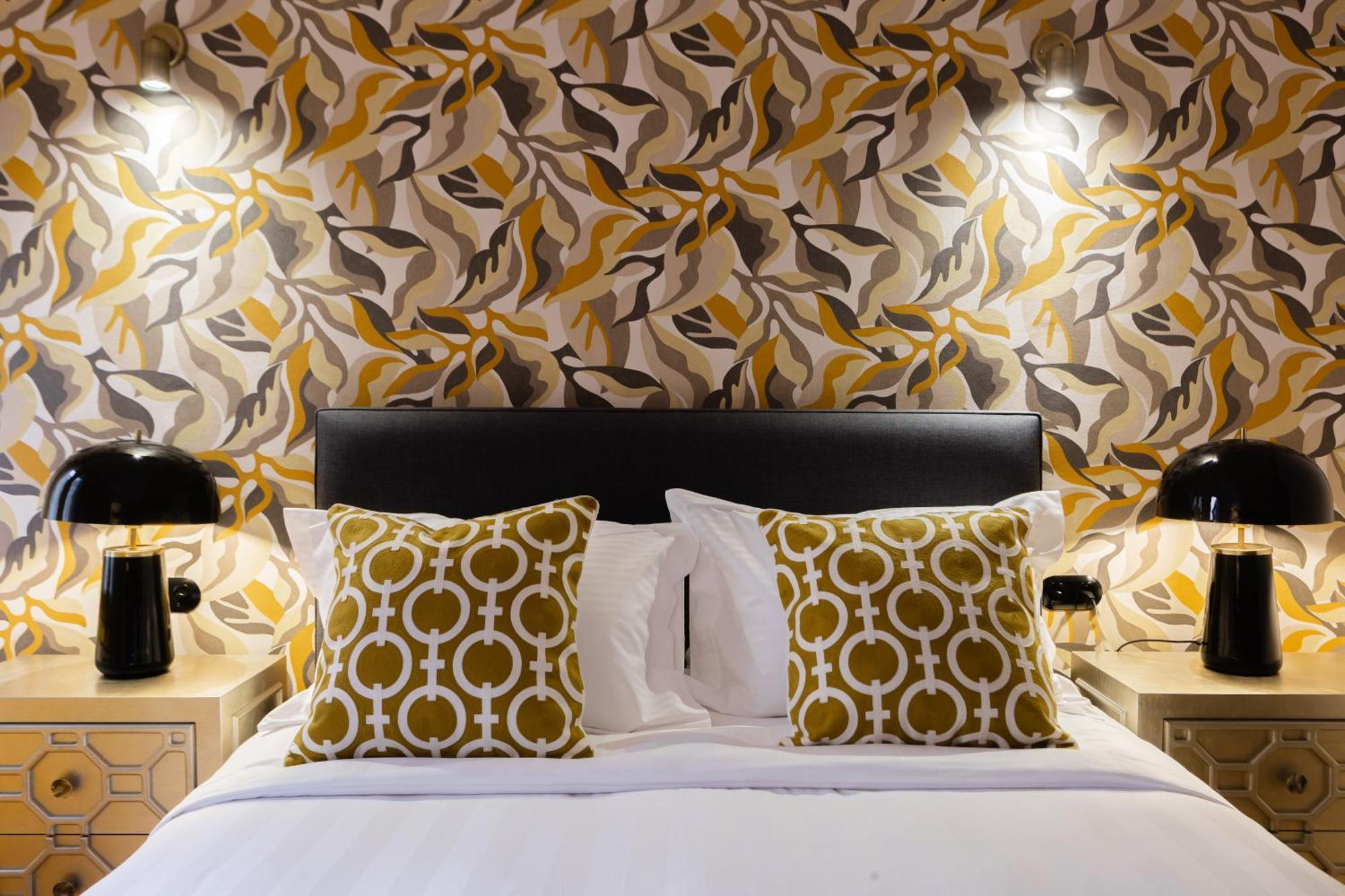 Archo Nafplio Suites & Rooms 外观 照片
