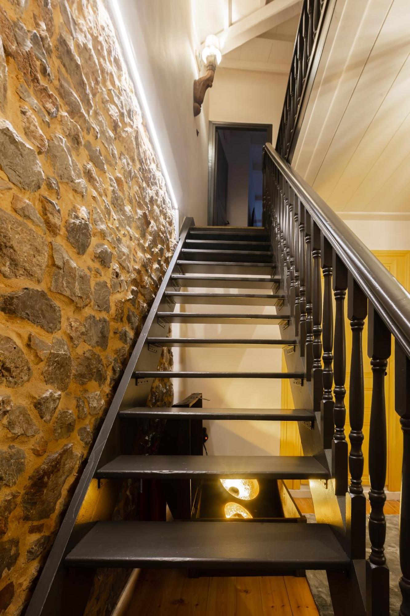 Archo Nafplio Suites & Rooms 外观 照片