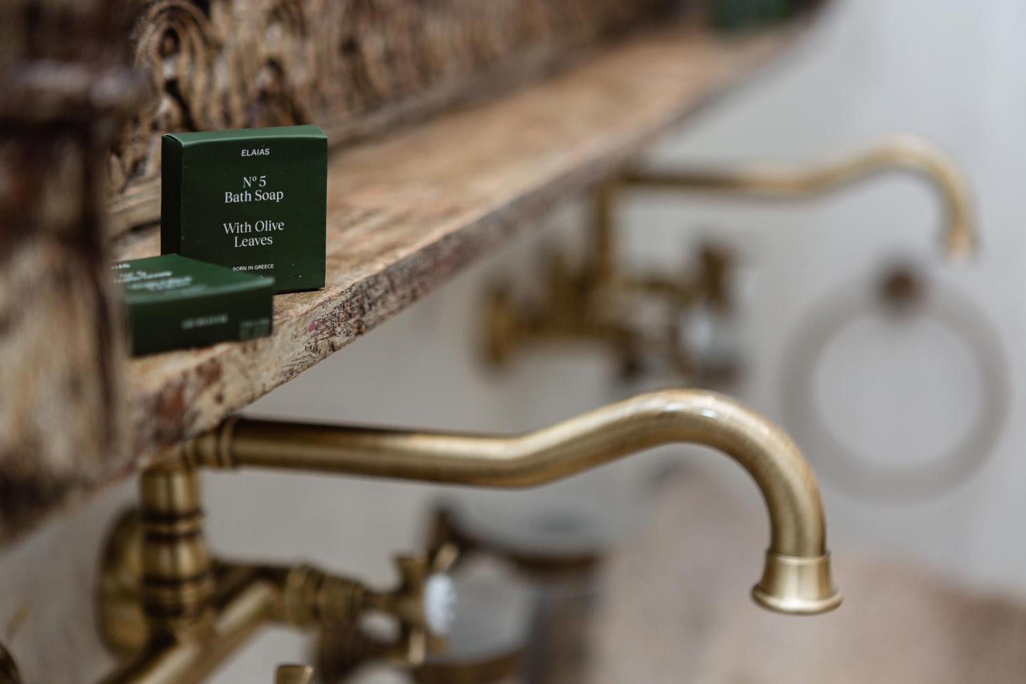 Archo Nafplio Suites & Rooms 外观 照片