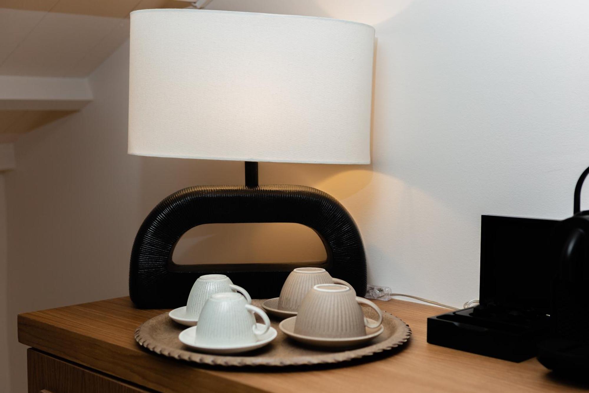 Archo Nafplio Suites & Rooms 外观 照片