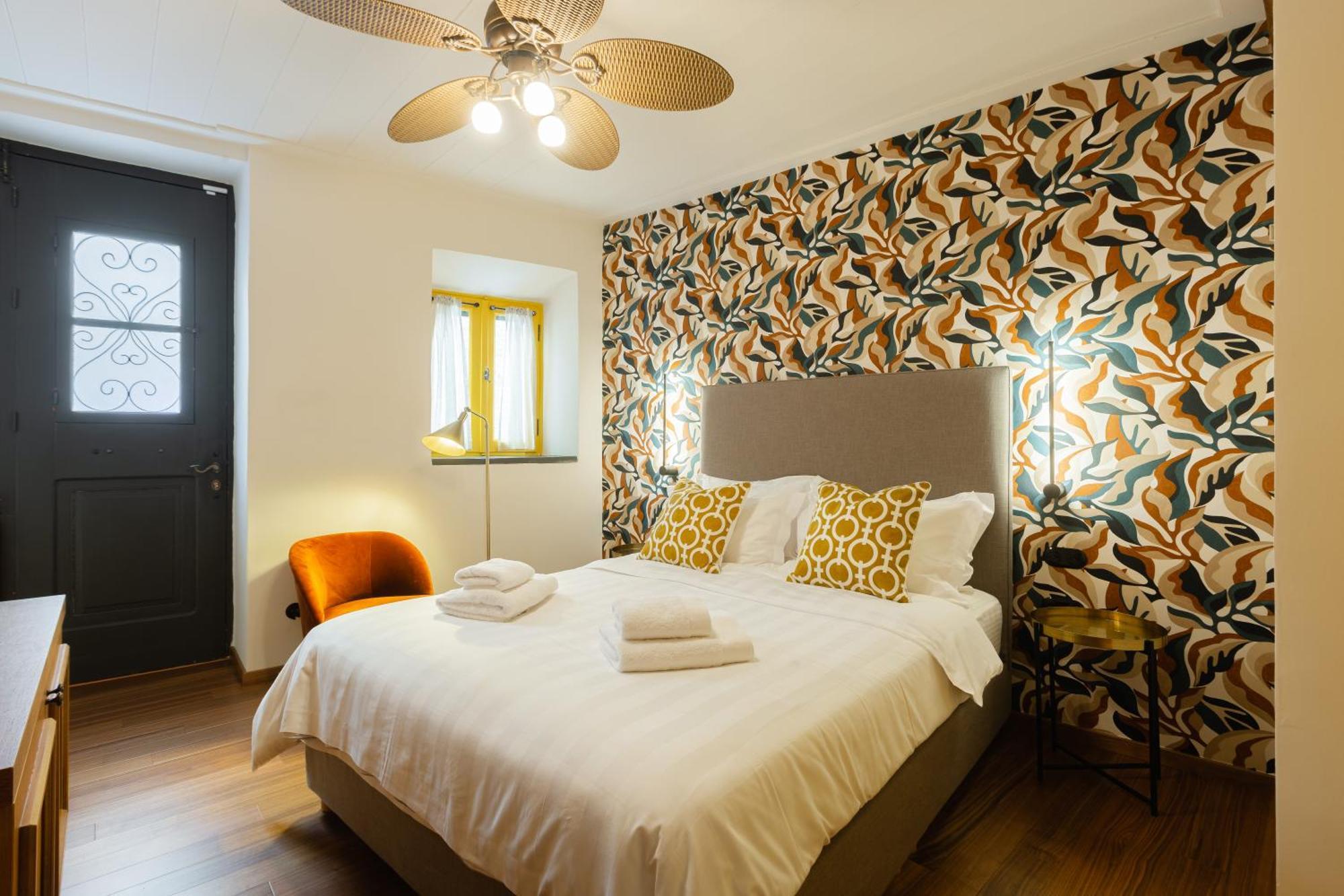 Archo Nafplio Suites & Rooms 外观 照片