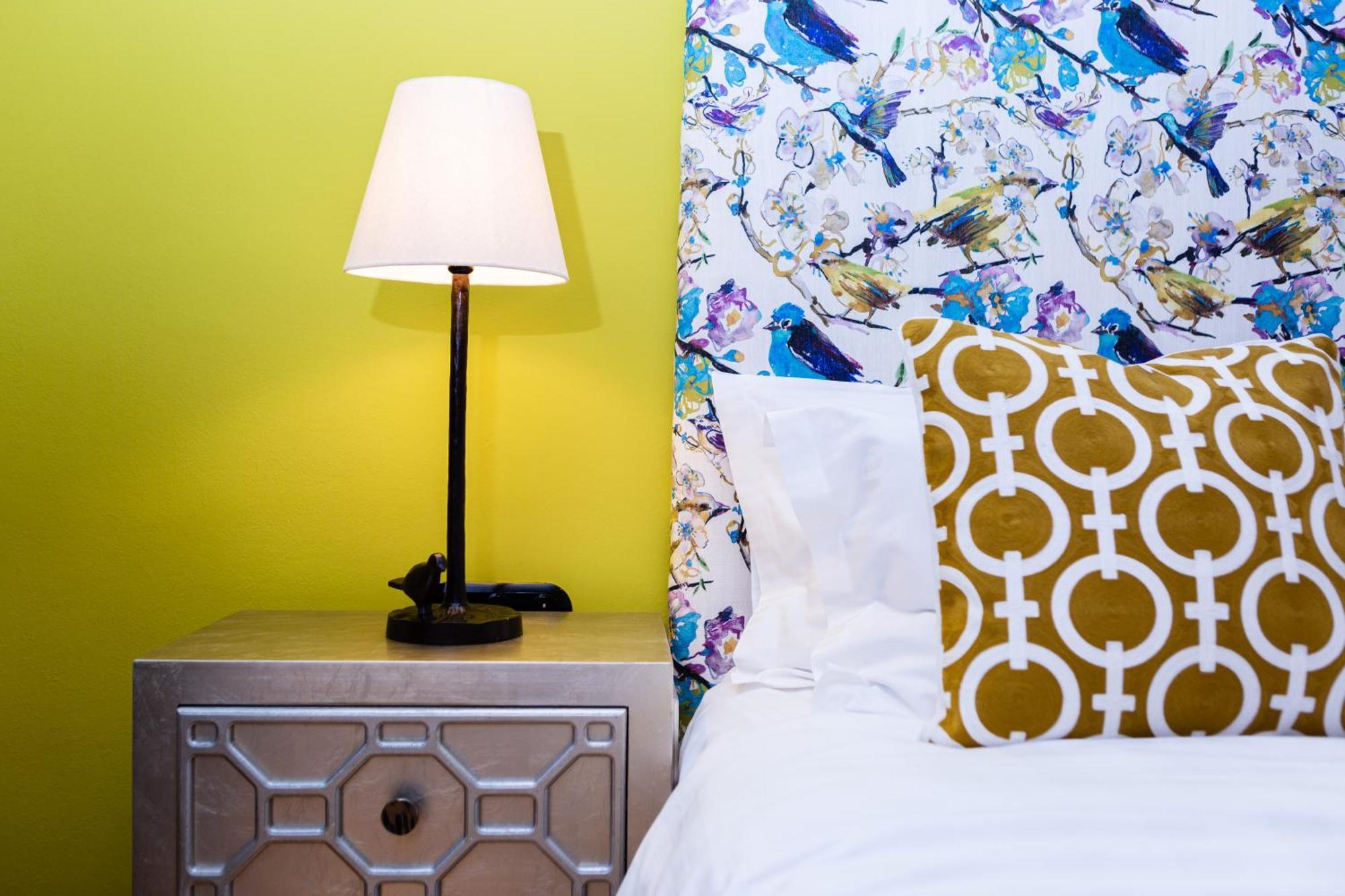 Archo Nafplio Suites & Rooms 外观 照片