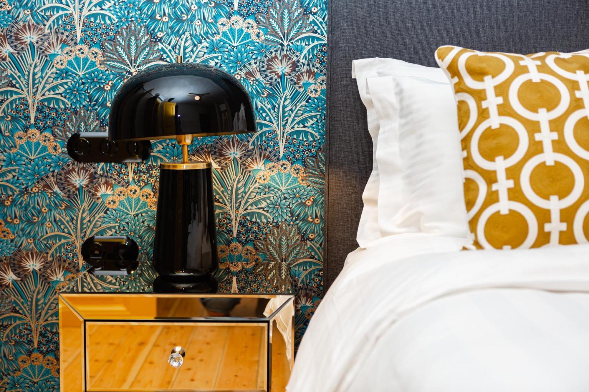 Archo Nafplio Suites & Rooms 外观 照片