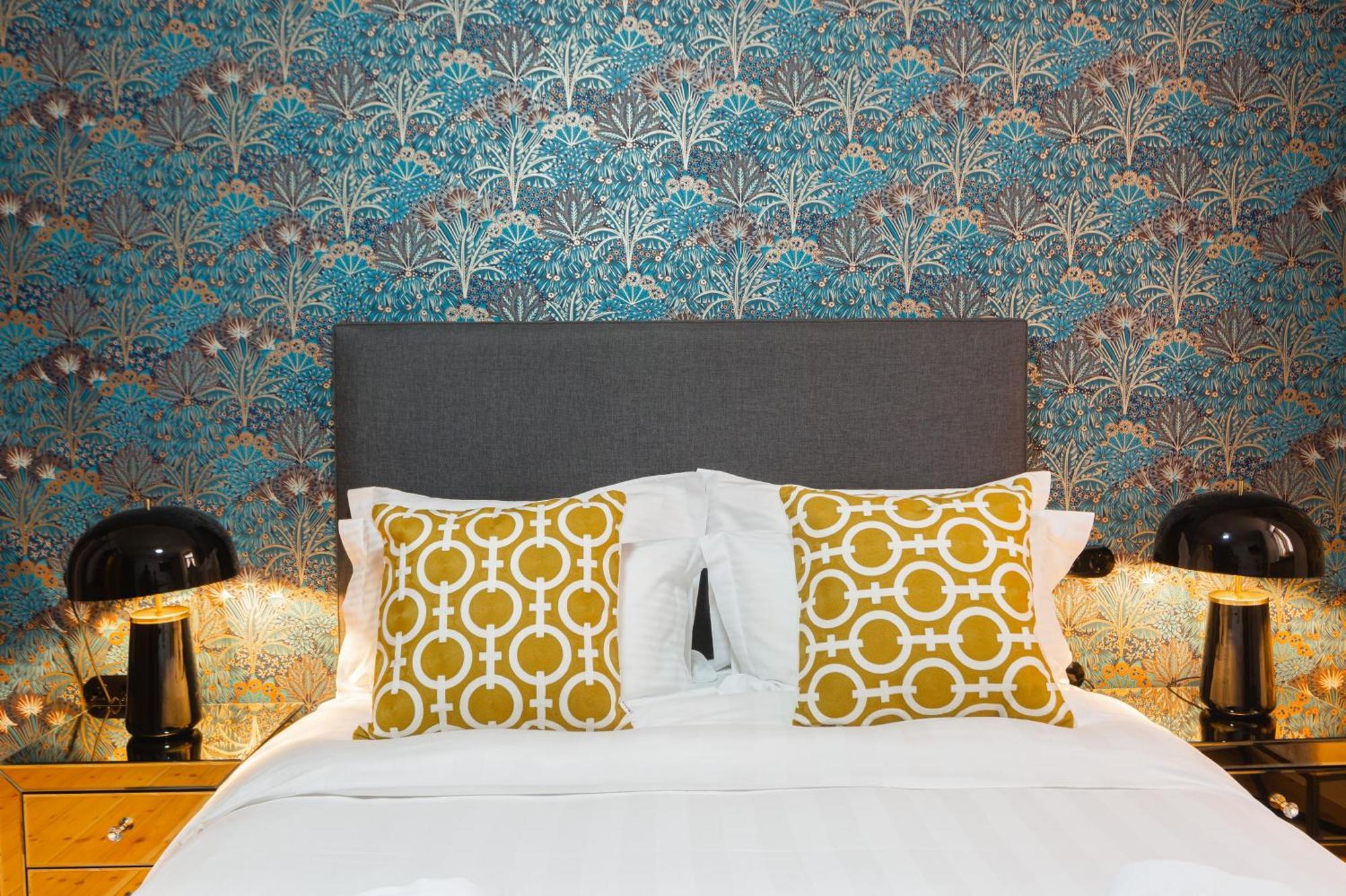 Archo Nafplio Suites & Rooms 外观 照片