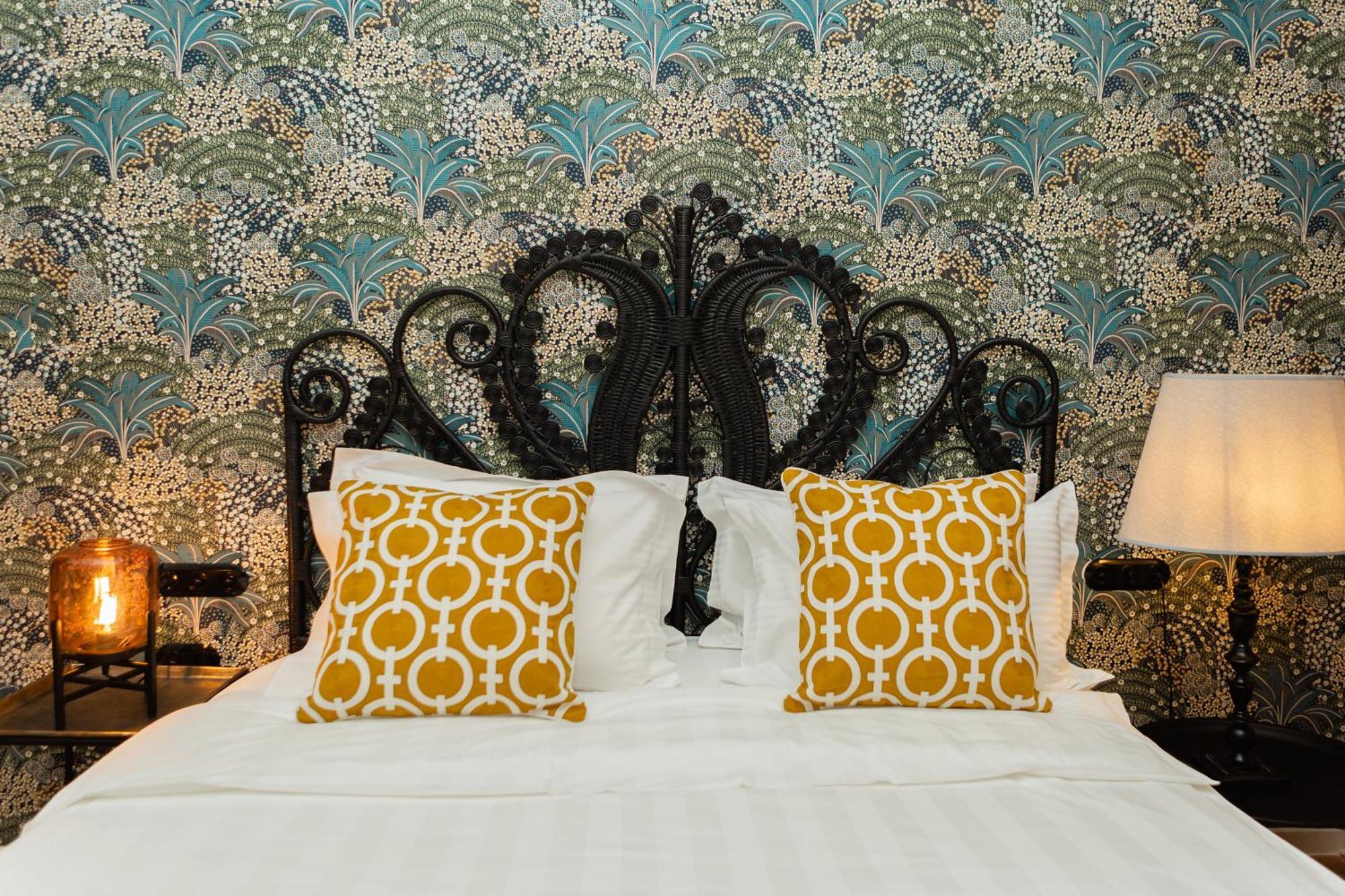 Archo Nafplio Suites & Rooms 外观 照片