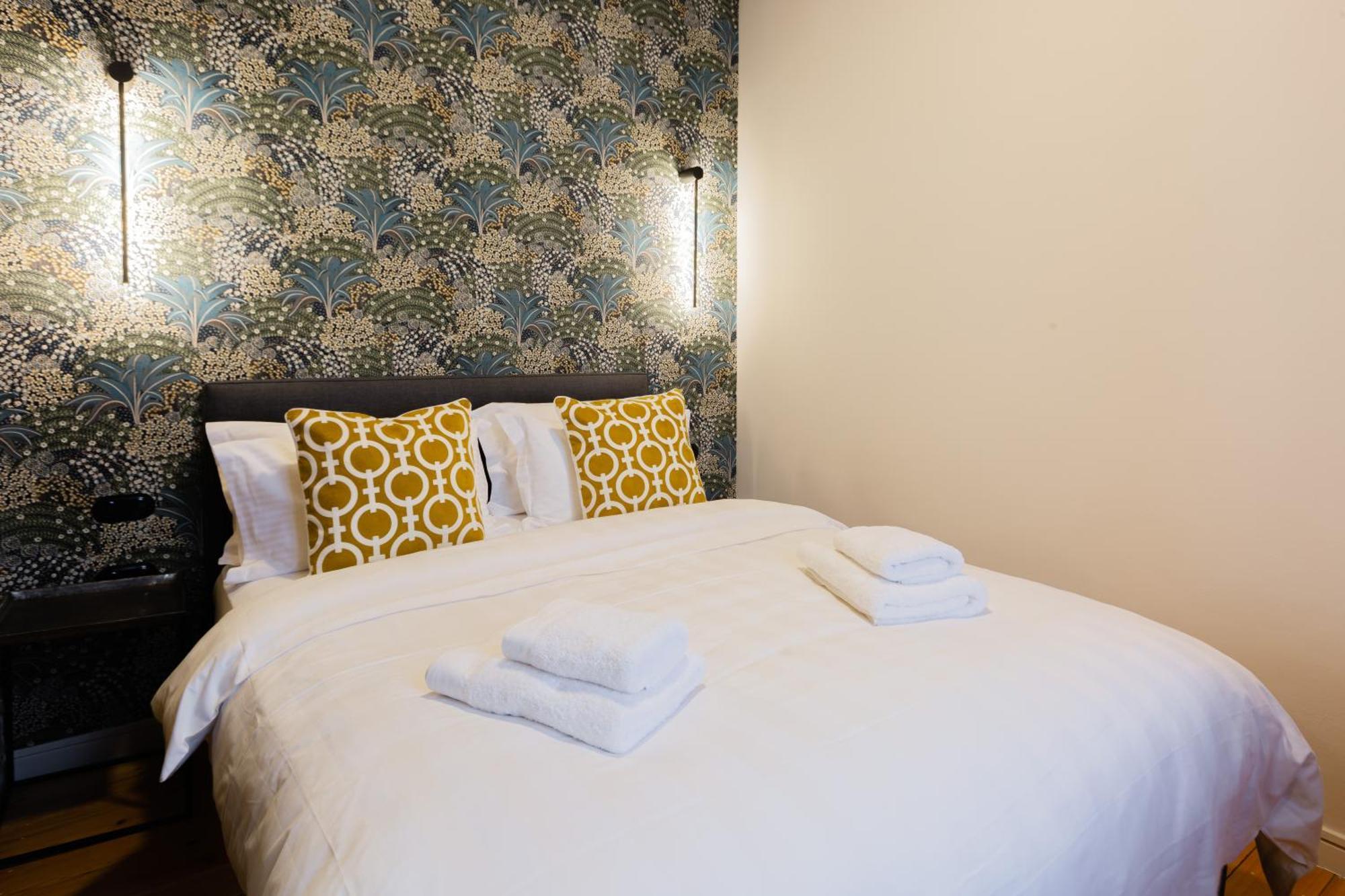 Archo Nafplio Suites & Rooms 外观 照片