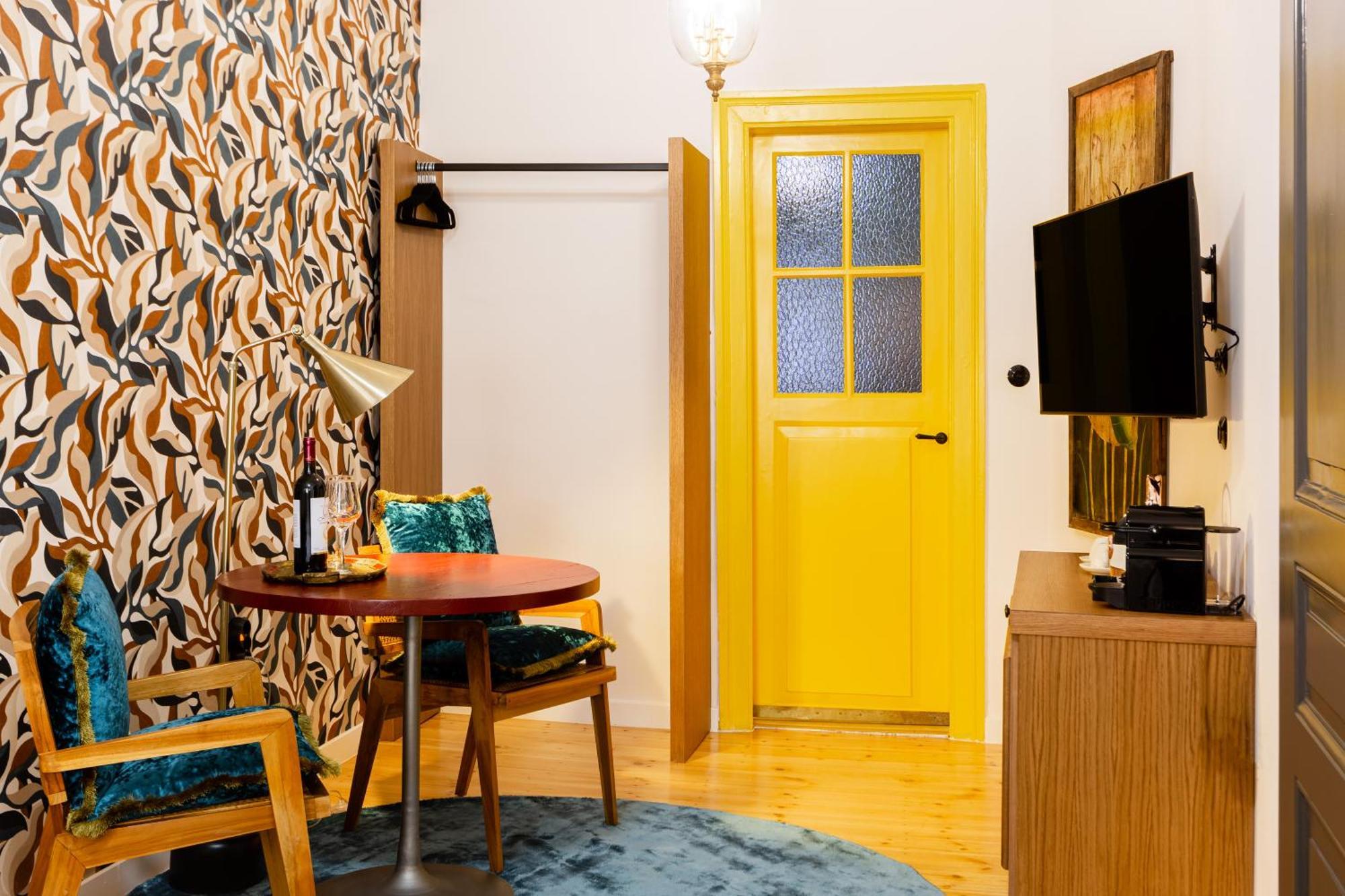 Archo Nafplio Suites & Rooms 外观 照片