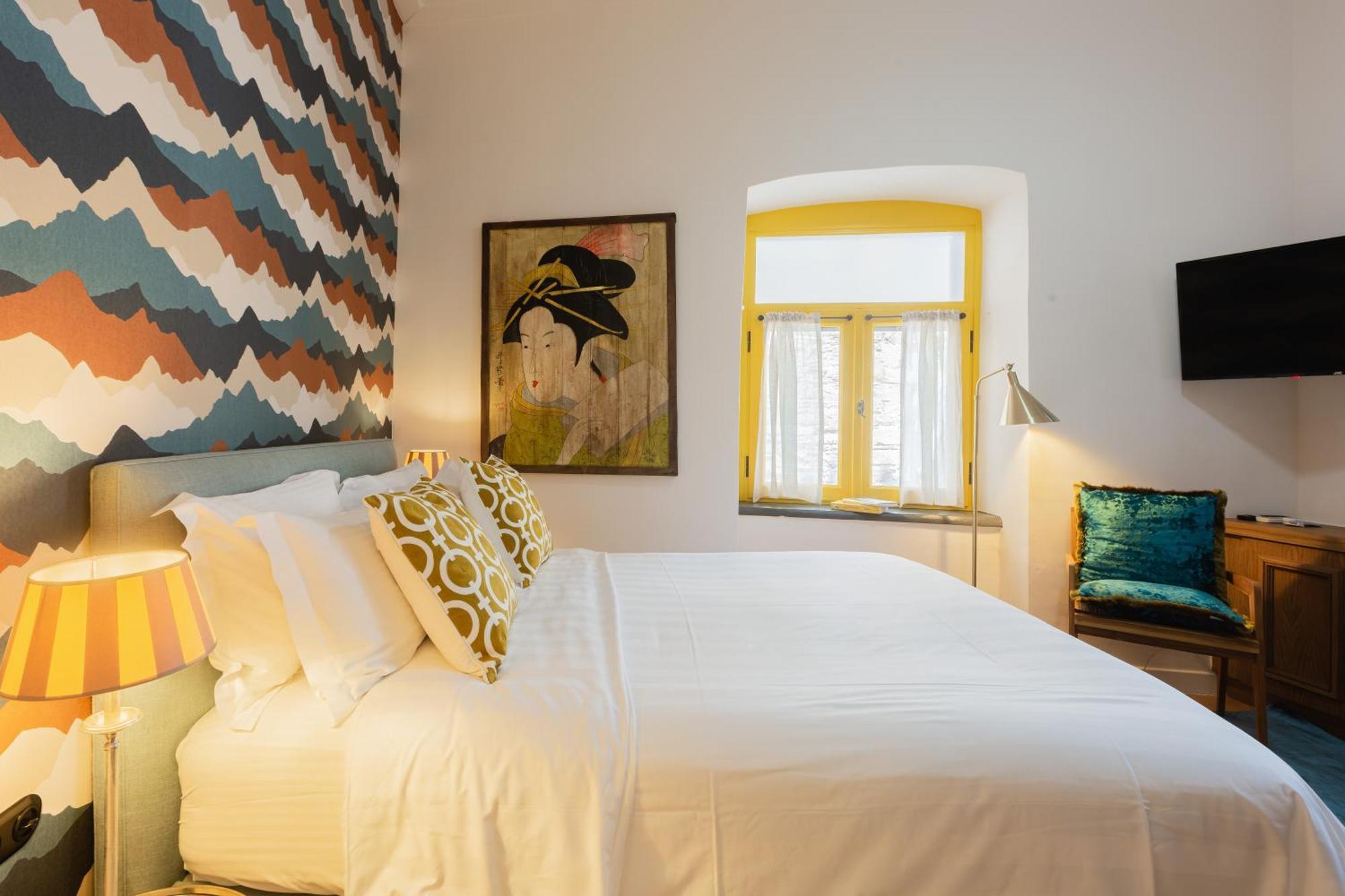 Archo Nafplio Suites & Rooms 外观 照片