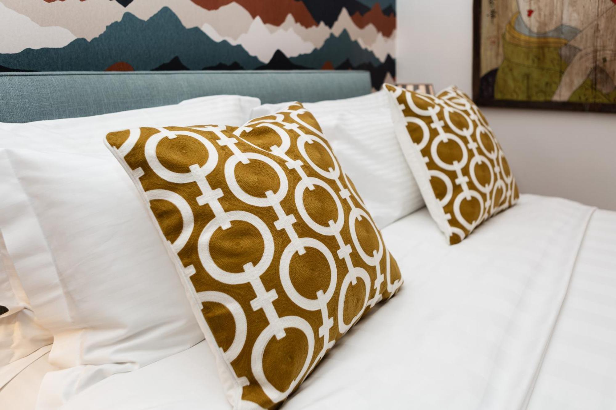 Archo Nafplio Suites & Rooms 外观 照片