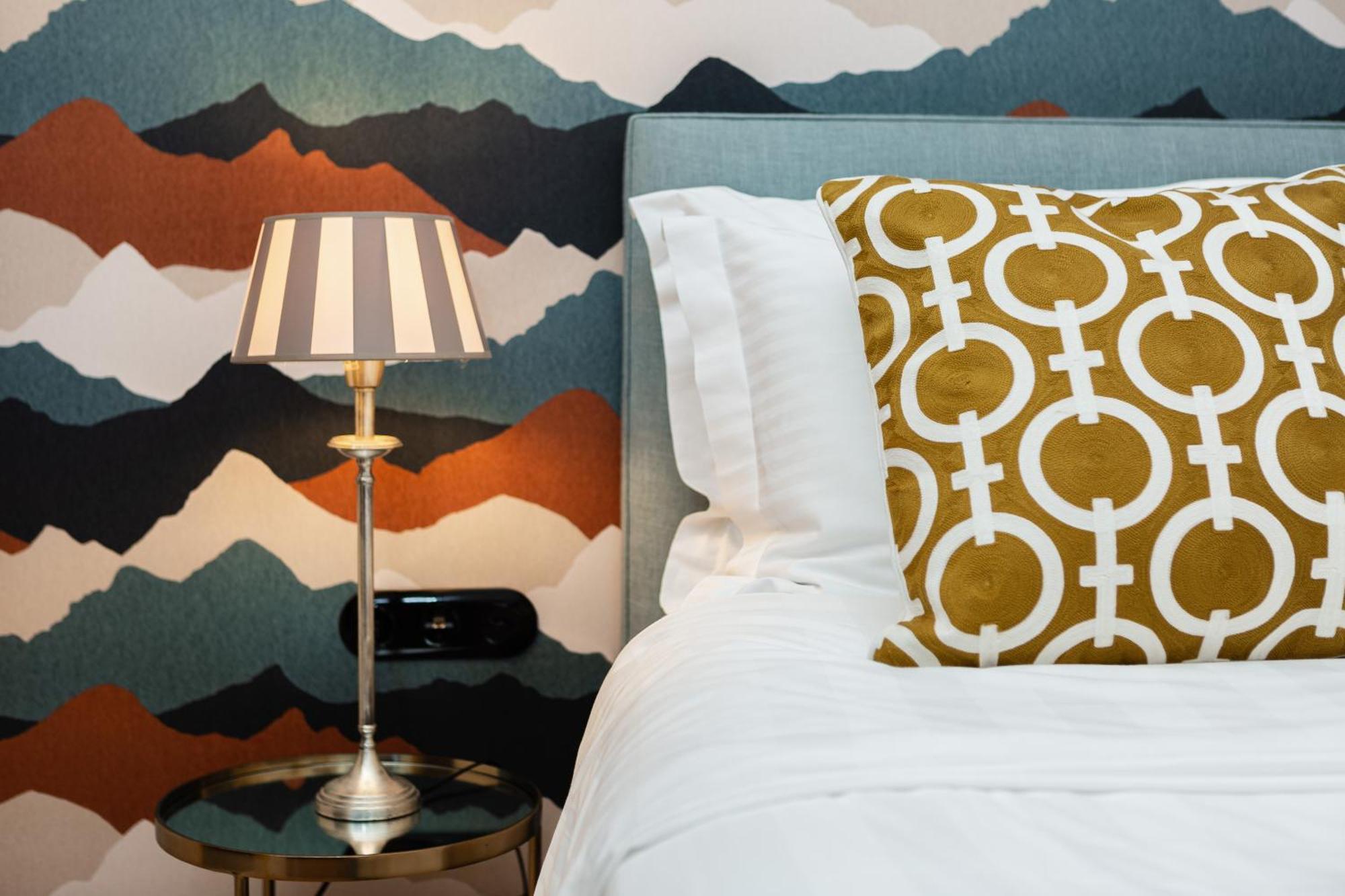 Archo Nafplio Suites & Rooms 外观 照片